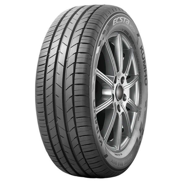 Kumho 195/55 R20 95H XL Ecsta HS52 Yaz Binek 2025 ürün görseli 1
