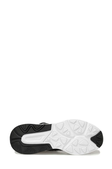 lumberjack Sword Siyah Erkek Sneaker - Resim 6