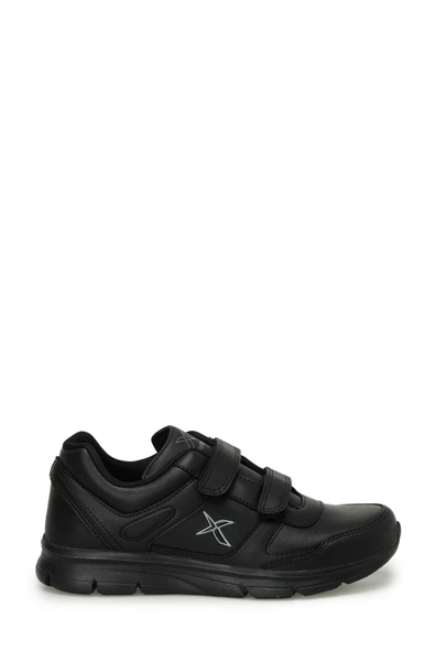 Kinetix Adun Pu 4pr Siyah Unisex Koşu Ayakkabısı ürün görseli 1