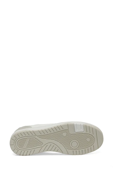 Kinetix MERRIE 4PR Beyaz Erkek Sneaker - Resim 6