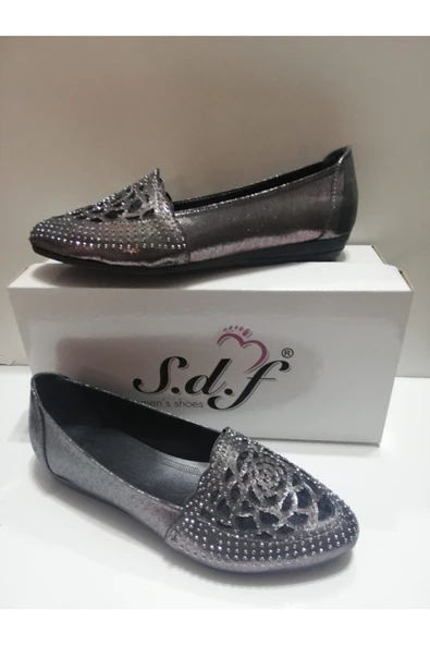 SDF SHOES Kadın  Babet ürün görseli 1