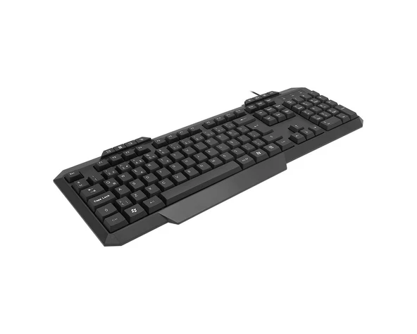 Frisby Fk-4816QU Multimedya Q Türkçe Klavye - Resim 3