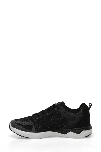 lumberjack Maximus Siyah Erkek Sneaker - Resim 3