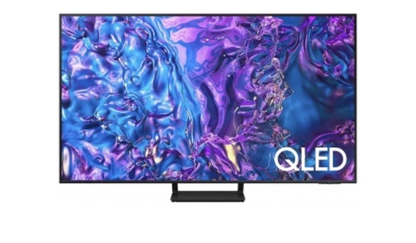 Samsung 65Q70D 4K Ultra HD 65" 165 Ekran Uydu Alıcılı Smart QLED TV ürün görseli 1