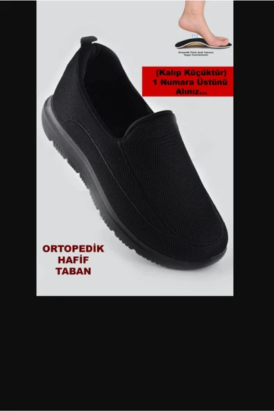Fastbrandshoes Erkek Bağsız Aqua Spor Ayakkabı ürün görseli 1