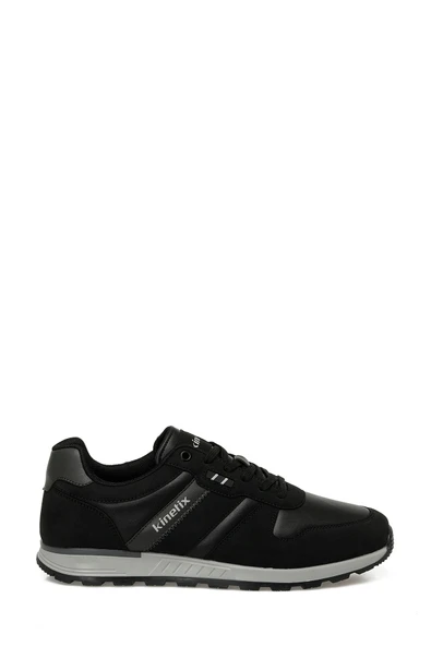 Kinetix 5W Alıoth 5Pr v Siyah Erkek Sneaker A102029491 ürün görseli 1