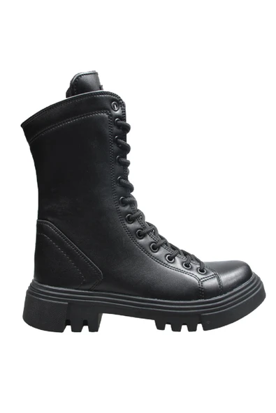 M.P. M.P 232 1416 ZN BOT YENİ SEZON CASUAL KAYMAZ TABAN ürün görseli 1