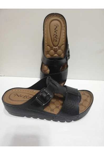SDF SHOES Kadın Babet - Resim 4