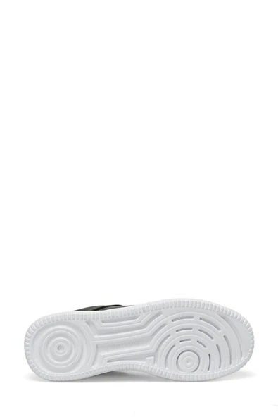 lumberjack Finster Siyah Erkek Sneaker - Resim 6