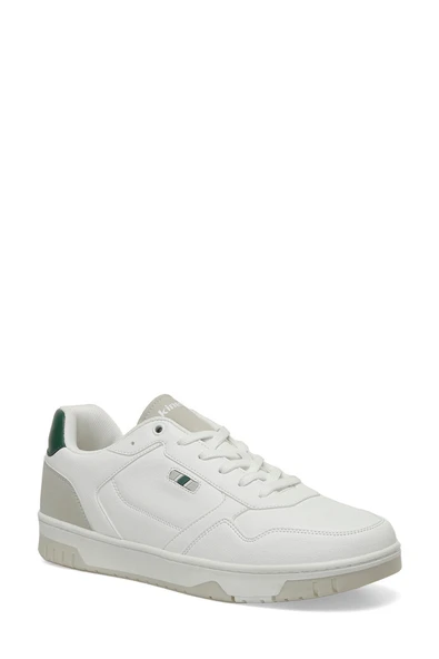 Kinetix MERRIE 4PR Beyaz Erkek Sneaker - Resim 2