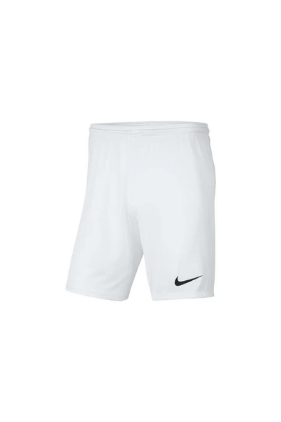 Nike Dry Park III BV6855-100 Erkek Şort ürün görseli 1