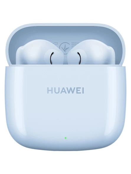 Huawei FreeBuds SE 2 TWS Mavi Kulak İçi Bluetooth Kulaklık ürün görseli 1