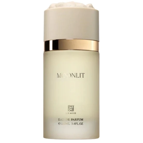 Ahmed Al Maghribi Moonlit EDP 100 ml Kadın Parfümü ürün görseli 1