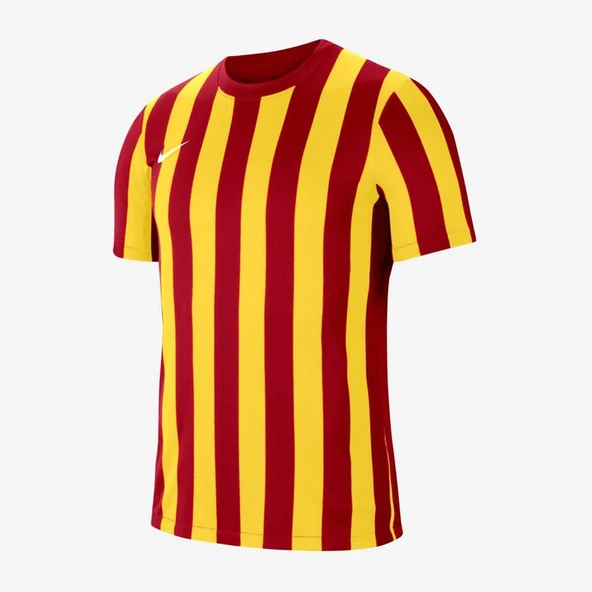 Nike Dri-FIT Stripe Division IV JSY SS CW3813-657 Forma ürün görseli 1