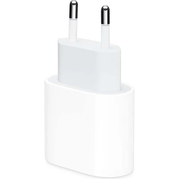 Apple 20W Usb-C Hızlı Şarj Güç Adaptörü MUVV3TU/A ürün görseli 1