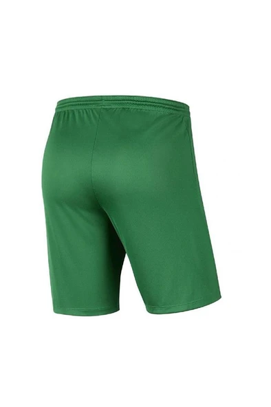 NIKE Park III Short BV6855-302 Erkek Şort - Resim 2
