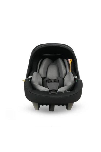 Kanz Atom Pro i-Size (0-13kg) Oto Koltuğu ürün görseli 1