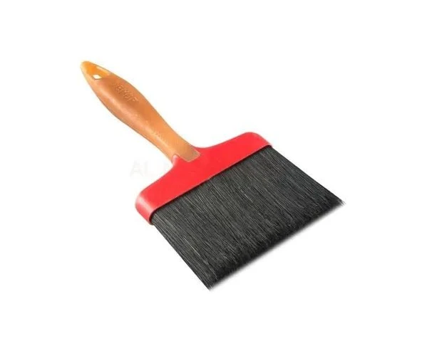 Dekor Yağlı Boya Fırçası 4 No. ürün görseli 1