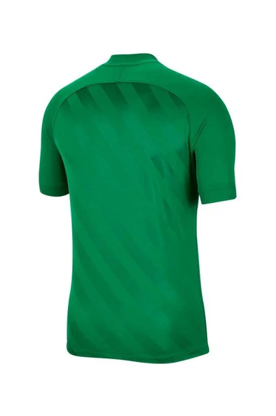 Nike Dry Jersey Challenge III BV6703-302 Erkek Forma - Resim 2
