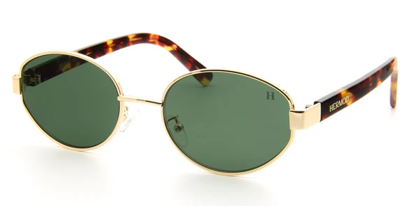 Hermod LY2347-C2 56 Unisex Güneş Gözlüğü ürün görseli 1