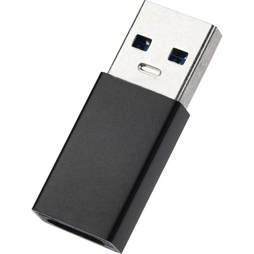 Case 4U C4U USB 3.0 to Type-C Çevirici Adaptör - Type-A to USB-C ürün görseli 1