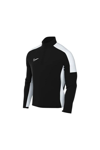 Nike Dri-FIT Academy DR1352-010 Siyah Eşofman Üstü ürün görseli 1