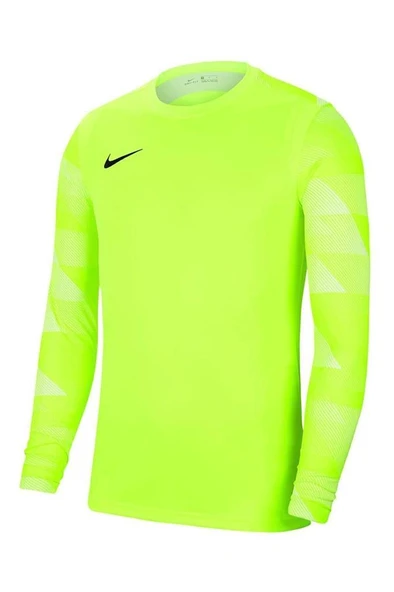 Nike M NK DF Park IV JSY GK CJ6066-702 Kaleci Forma ürün görseli 1