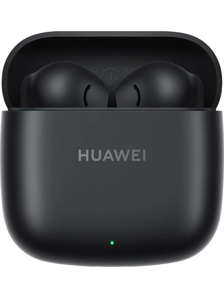 Huawei FreeBuds SE 2 TWS Siyah Kulak İçi Bluetooth Kulaklık ürün görseli 1