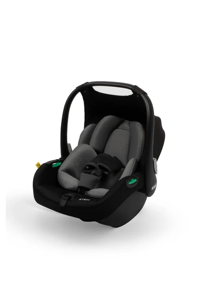 Kanz Atom i-Size (0-13kg) Oto Koltuğu ürün görseli 1