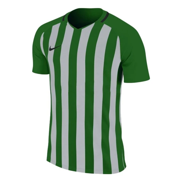 Nike Striped Division III Jsy 894081-102 Kısa Kol Forma ürün görseli 1
