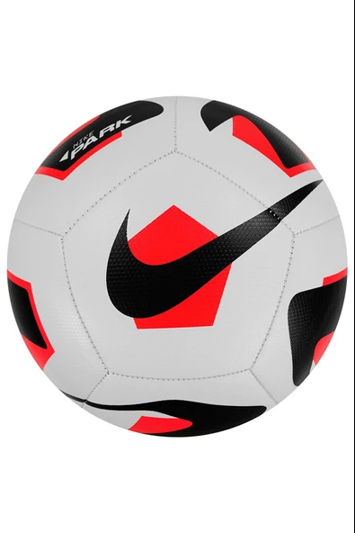Nike NK Park Team Ball DN3607-100 Futbol Topu ürün görseli 1