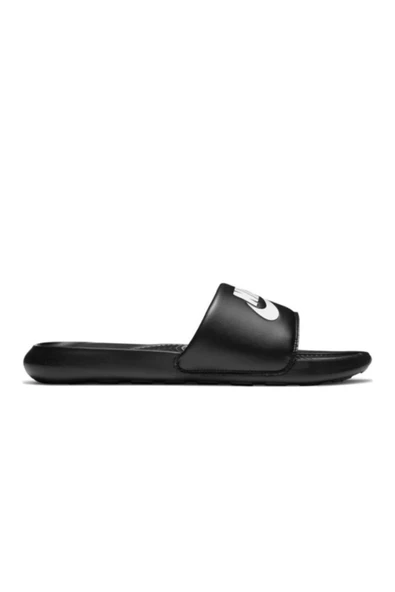 Nike Victori One Slide CN9675-002 Siyah Erkek Terlik ürün görseli 1