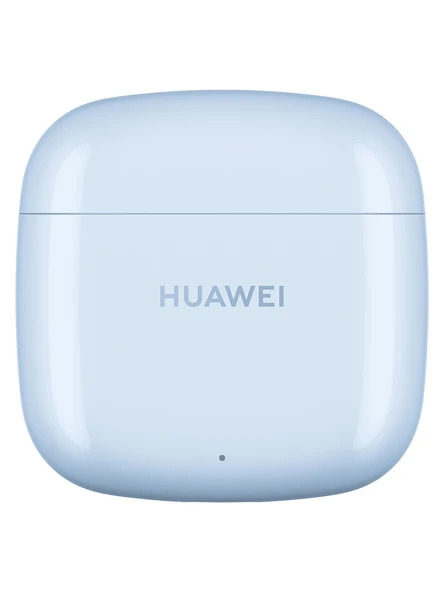 Huawei FreeBuds SE 2 TWS Mavi Kulak İçi Bluetooth Kulaklık - Resim 2