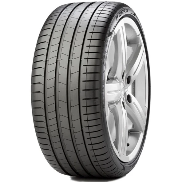 Pirelli 275/40 R20 106W XL P-Zero PZ4 RFT * Yaz 4x4 2024 ürün görseli 1