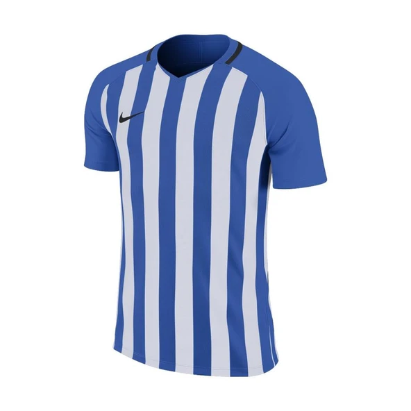 Nike Striped Division III Jsy 894081-464 Kısa Kol Forma ürün görseli 1