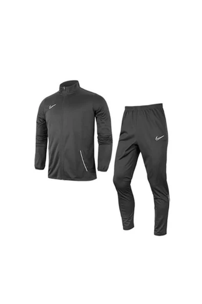 Nike Df Academy21 Trk CW6131-010 Erkek Eşofman Takım  - TDR ürün görseli 1