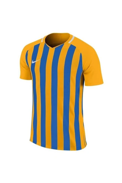 Nike Striped Division III Jsy 894081-740 Kısa Kol Forma ürün görseli 1