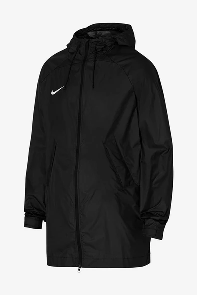 Nike Acdpr Rain Jkt DJ6301-010 Siyah Erkek Mont ürün görseli 1