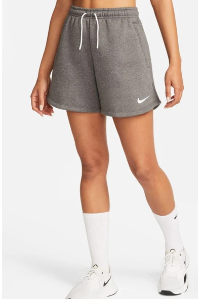Nike W Park 20 CW6963-071 Kadın Şort ürün görseli 1