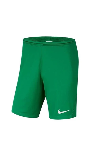 NIKE Park III Short BV6855-302 Erkek Şort ürün görseli 1