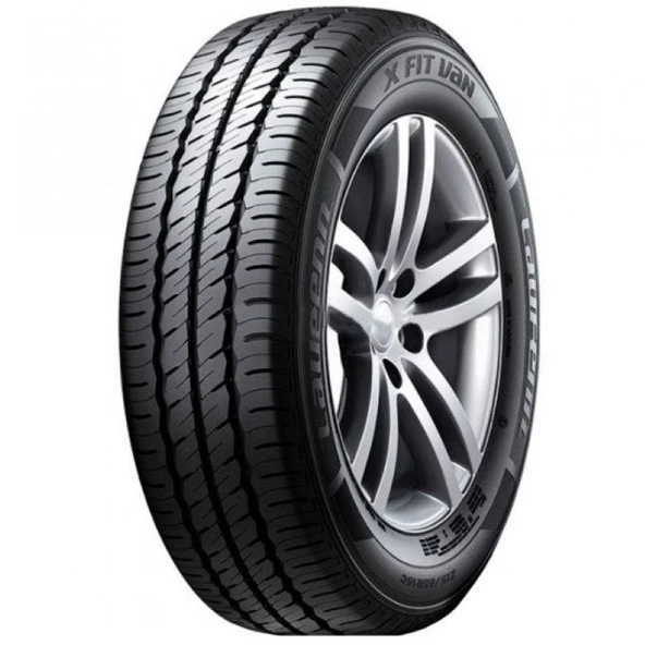 Laufenn 195 R14C 106/104R X Fit Van LV01 M+S Yaz C 2025 ürün görseli 1