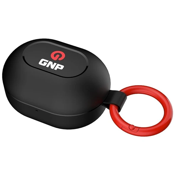 Gnp Harmony Mini Tws Kulaklık Siyah ürün görseli 1