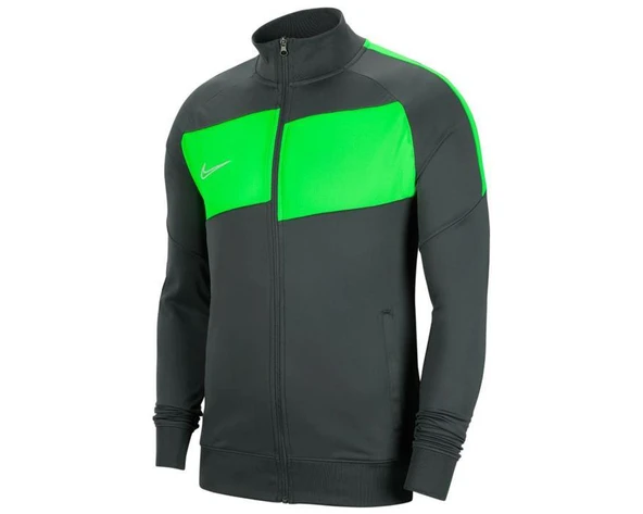 Nike M Nk Dry Academy Pro Jkt K BV6918-060 Erkek Eşofman Üst ürün görseli 1