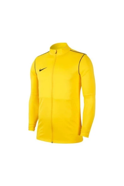 Nike M Park 20 Knit Track Jacket BV6885-719 Erkek Eşofman Üst ürün görseli 1