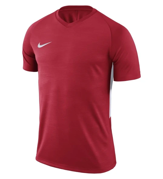 Nike Tiempo Prem Jsy Ss 894230-657 Kısa Kol Forma ürün görseli 1