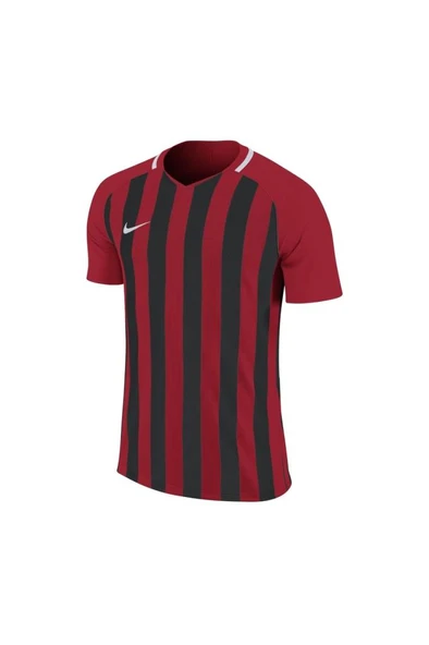 Nike Striped Division III Jsy 894081-657 Kısa Kol Forma ürün görseli 1