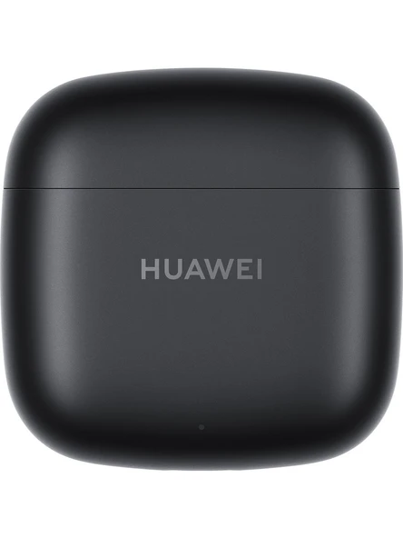 Huawei FreeBuds SE 2 TWS Siyah Kulak İçi Bluetooth Kulaklık - Resim 2