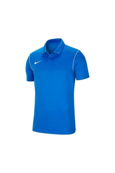 Nike Dry Park20 Polo BV6879-463 Erkek Polo Tişört ürün görseli 1