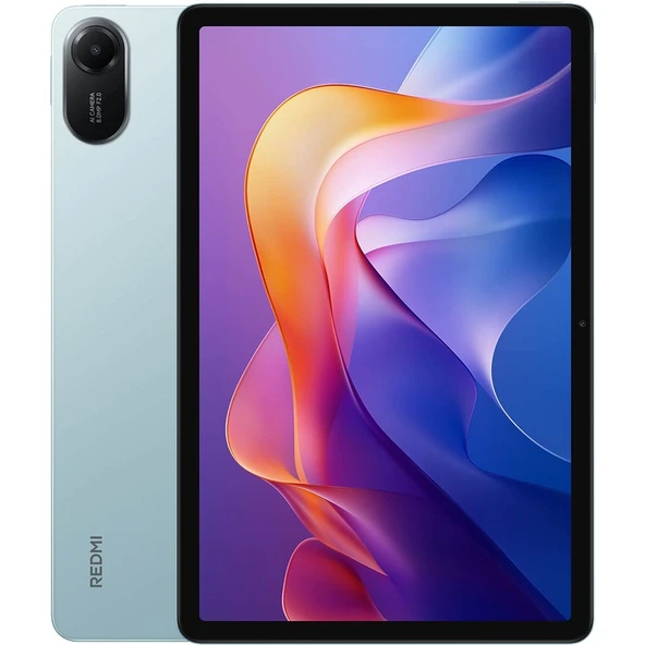 Xiaomi Redmi Pad 2 8GB 256GB 11" Tablet Yeşil ürün görseli 1