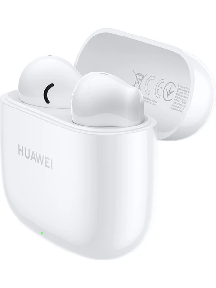 Huawei Freebuds Se 2 - Beyaz - Resim 3